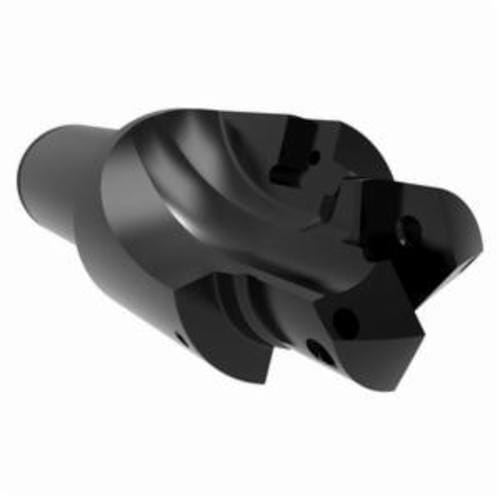 Allied Machine & Engineering AccuPort 432® J1926-122-125F 2 Series Port Contour Cutter, SAE J-1926-1/ISO 11926-1/MS-16142, 0.984 in Dia Pilot, J1926-08 Insert, 1-1/16-12 UN-2B Thread